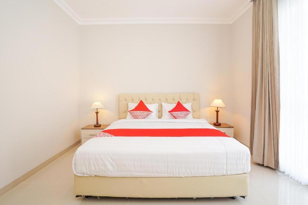 Hotel Raka Syariah