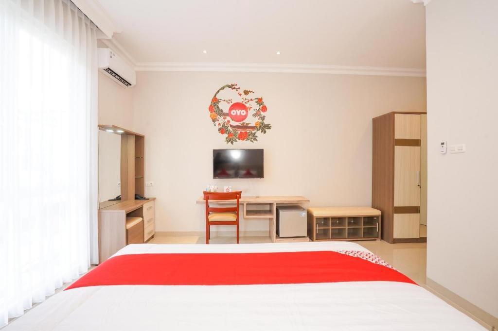 Hotel Raka Syariah