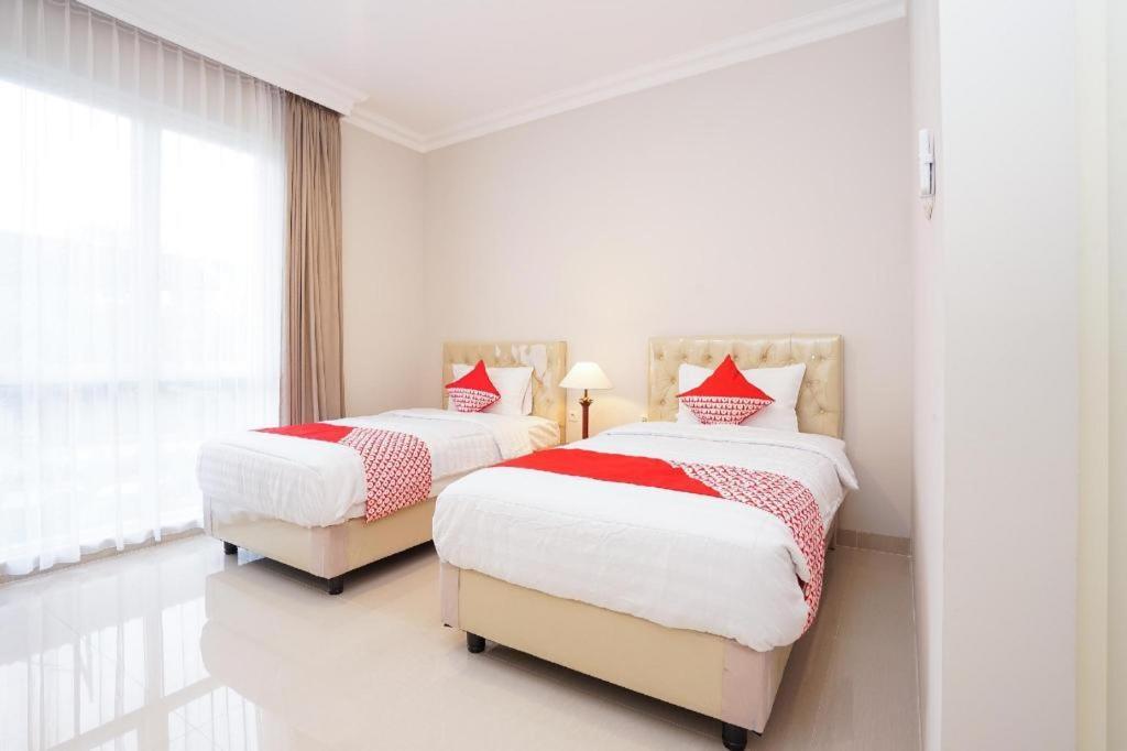 Raka Syariah Hotel 2*