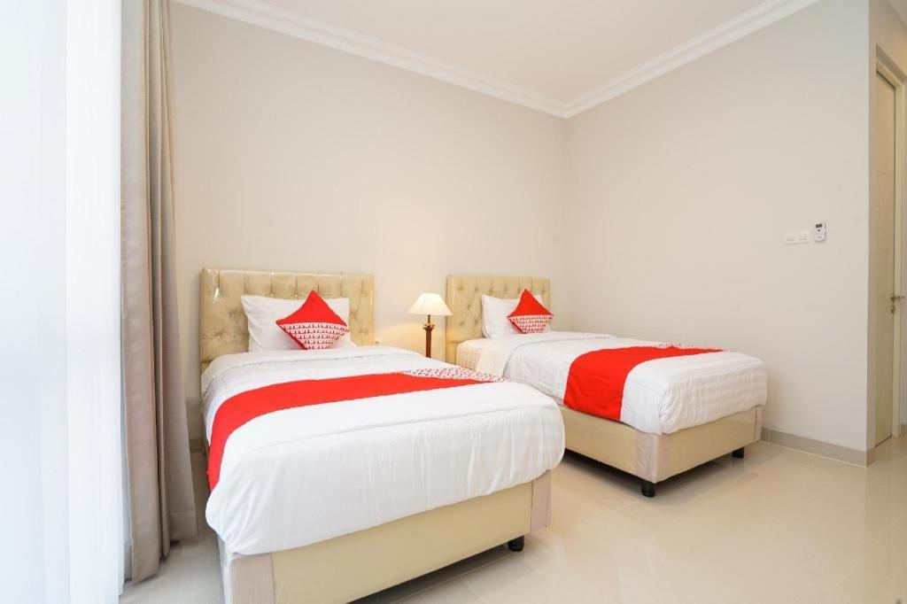 Hotel Raka Syariah Surabaya